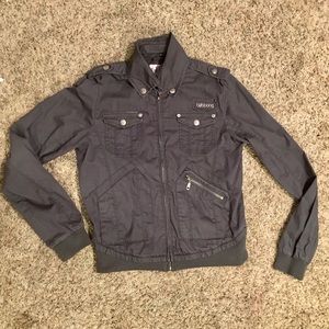 BILLABONG ZIPUP JACKET